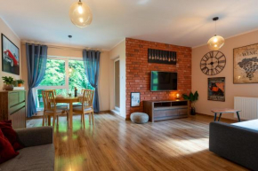 Apartament Vintage, Szklarska Poręba